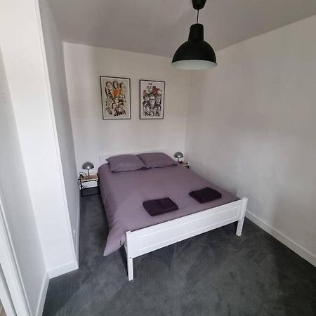 Apartmán Le Cinema - Lourdes - Proche Sanctuaire Exteriér fotografie